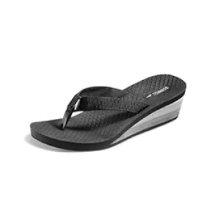 SPEEDO Women's Mantra Wedge Flip Flops