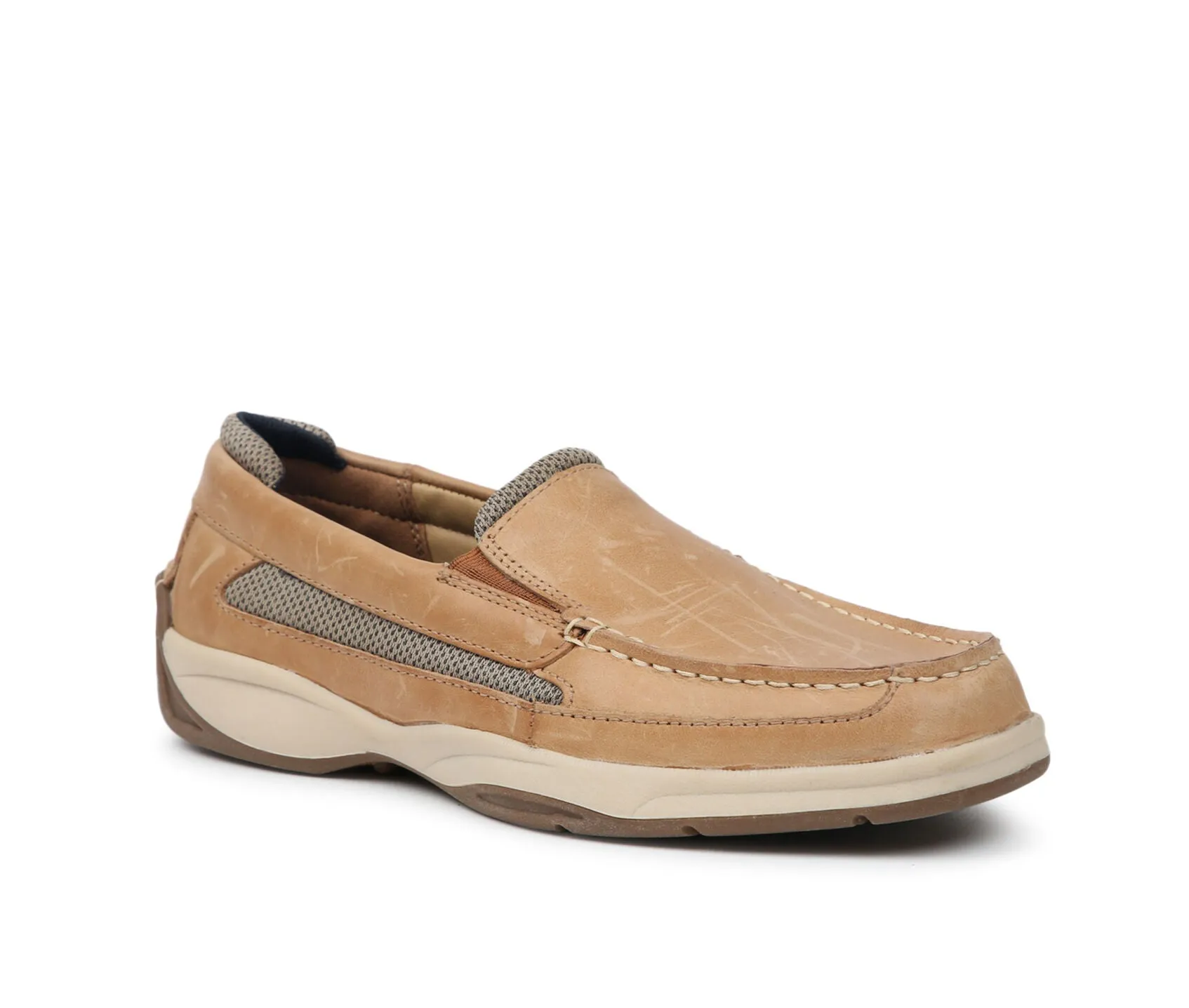 Sperry Men's Intrepid Slip-On Boat Shoe