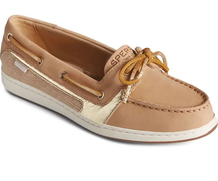 Sperry Women's Starfish Boat Shoe