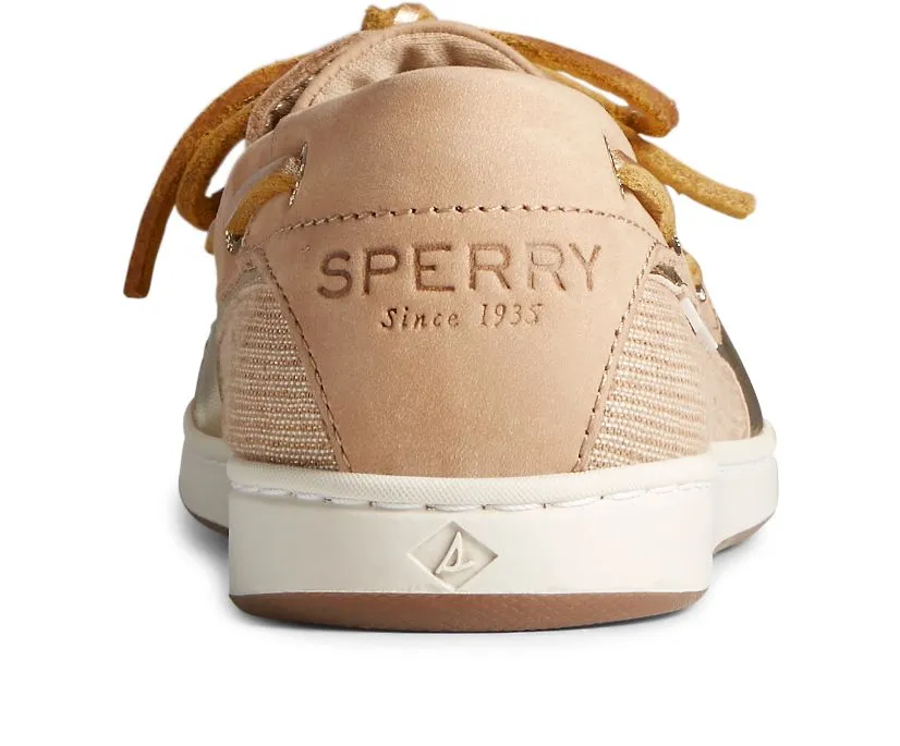 Sperry Women's Starfish Boat Shoe