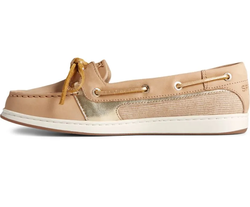 Sperry Women's Starfish Boat Shoe