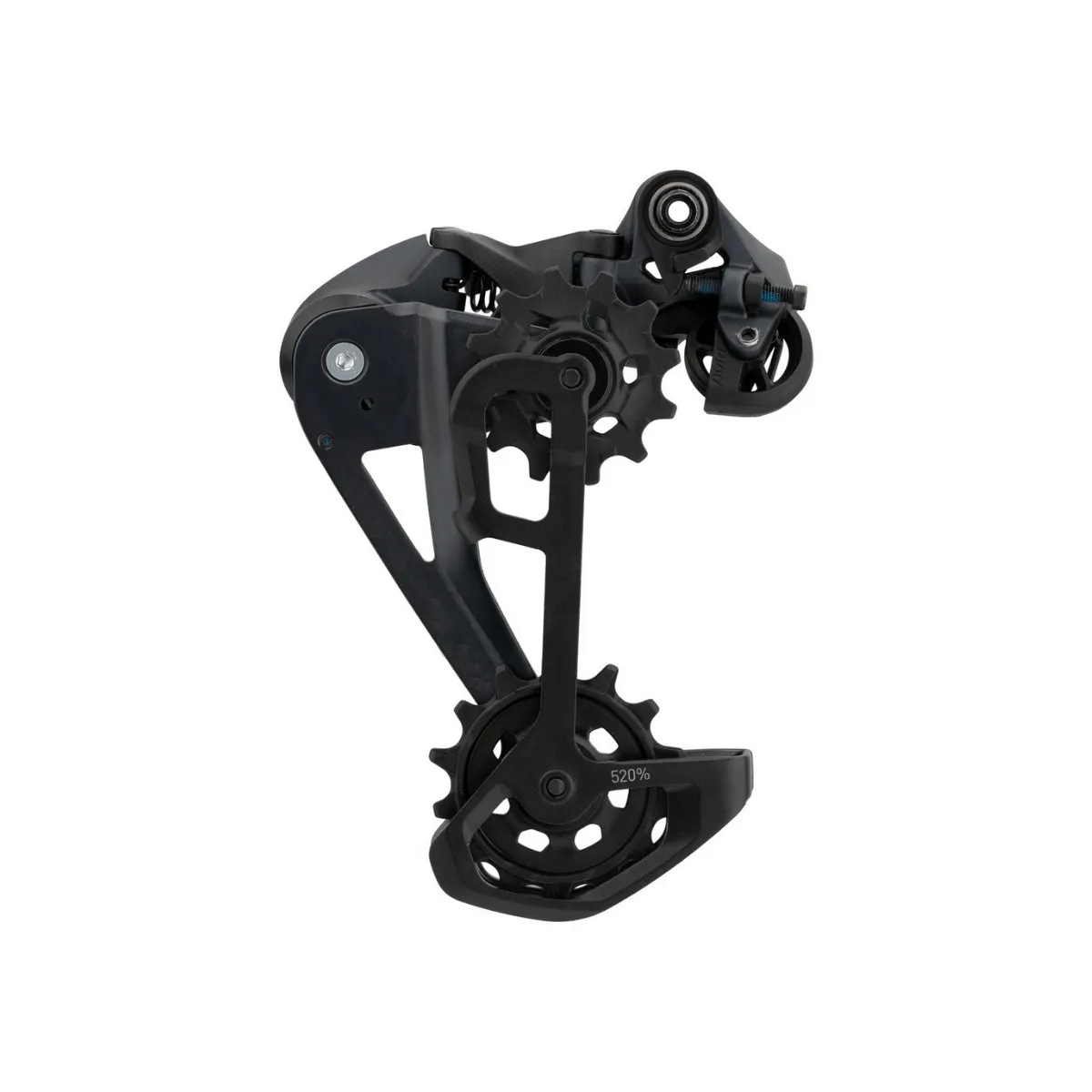 Sram GX Eagle 12V Rear Derailleur Black