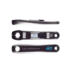 Stages Power L Shimano Ultegra R8100 Power Meter