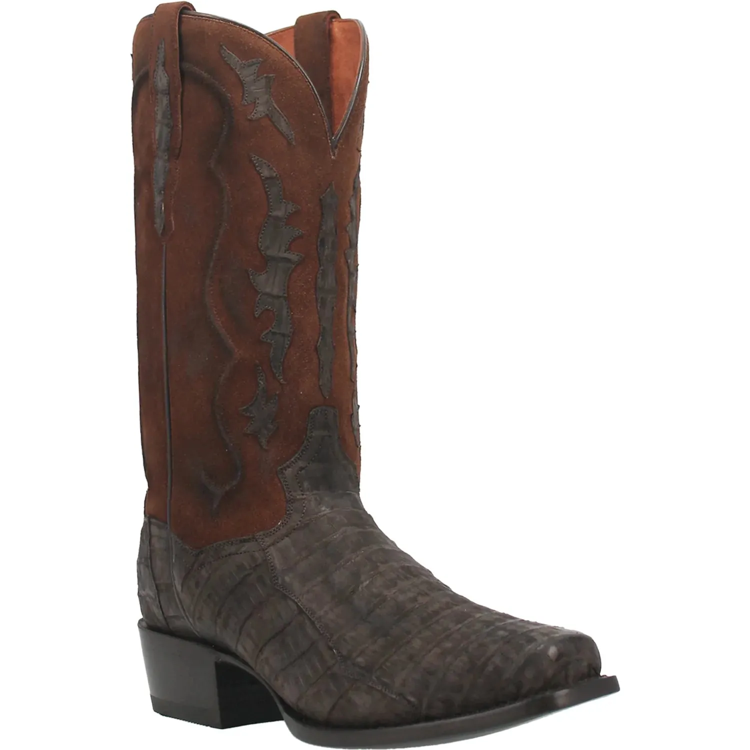 Stalker Caiman Boot