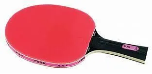 Stiga Pure Table Tennis Ping Pong Colourful Bat