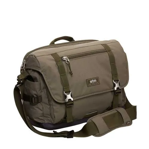 STM Trust Shoulder Bag for 13" Laptops/Tablets