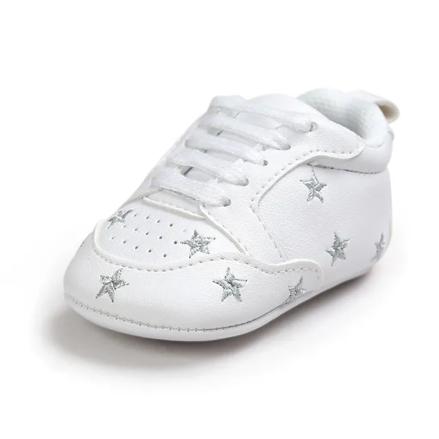 Suarez Unisex Kids' Casual Sneaker