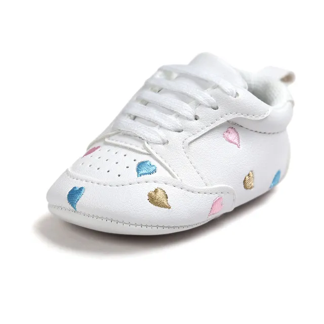 Suarez Unisex Kids' Casual Sneaker