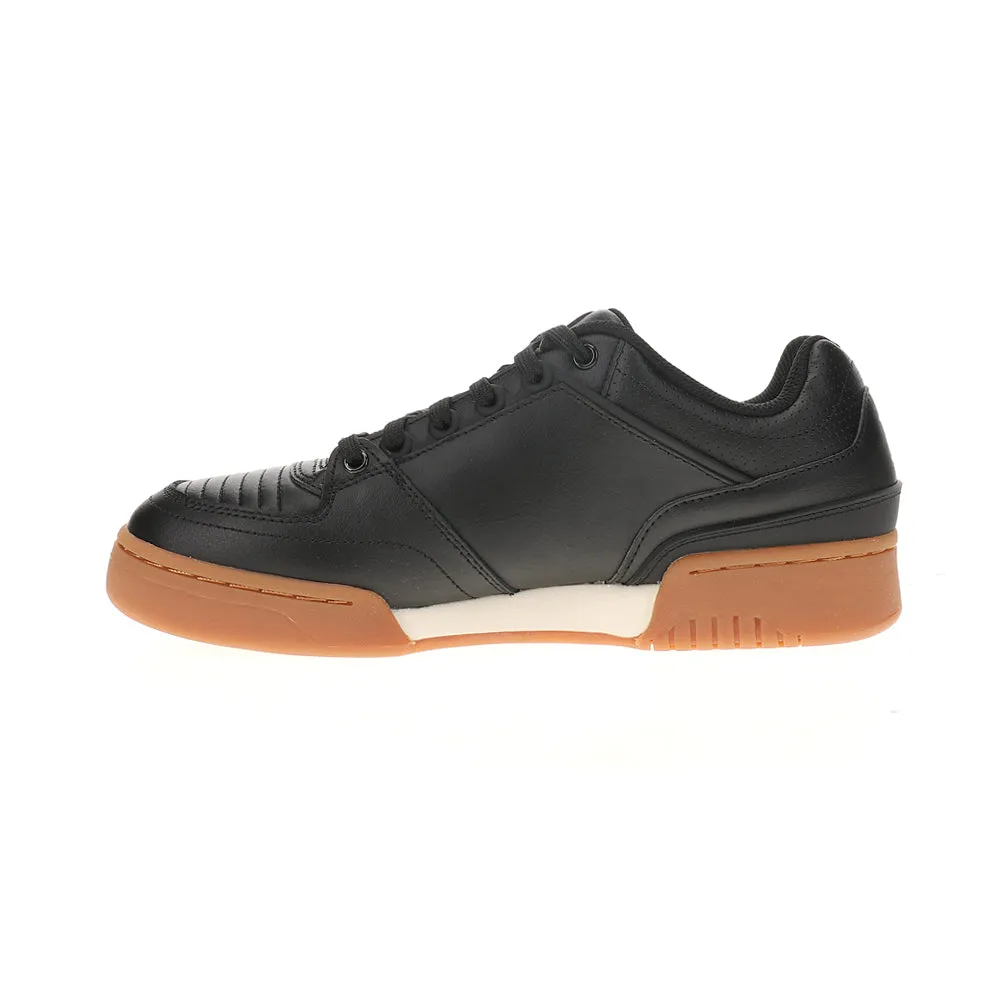 Targa NT Perforated Lace Up Sneakers