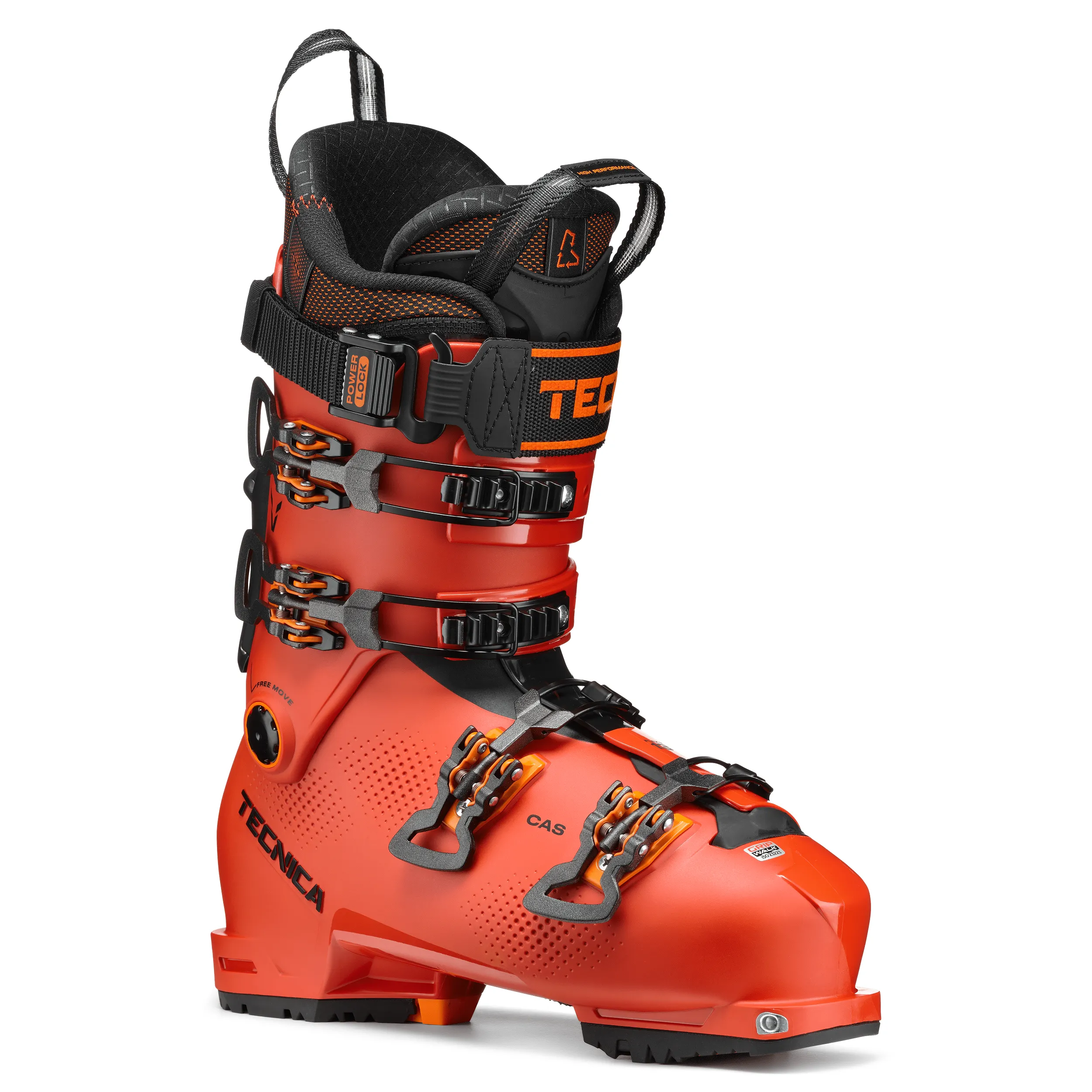 Tecnica Cochise 130 GW Ski Boots - 2025 - Men's