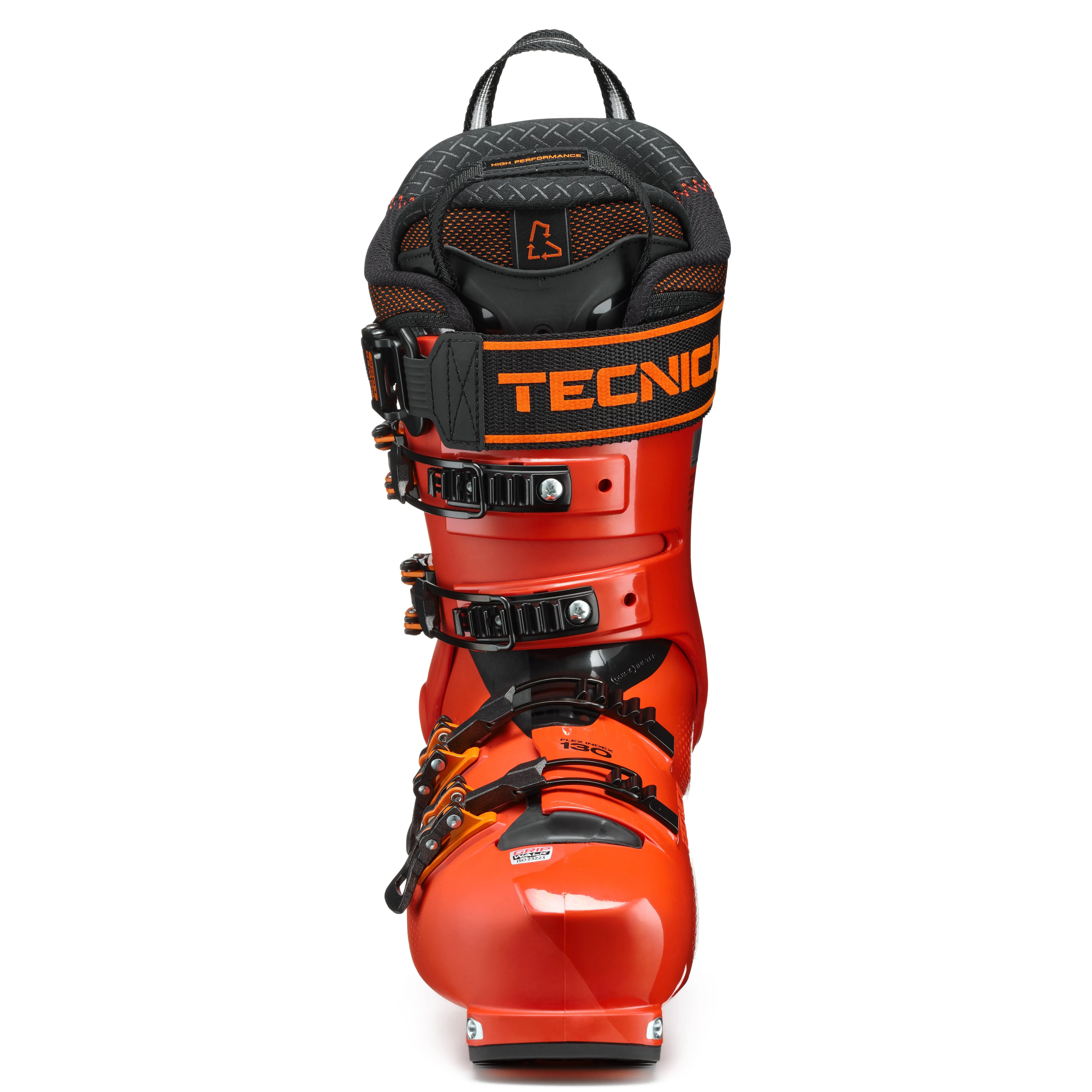 Tecnica Men's Cochise 130 Ski Boots 2025