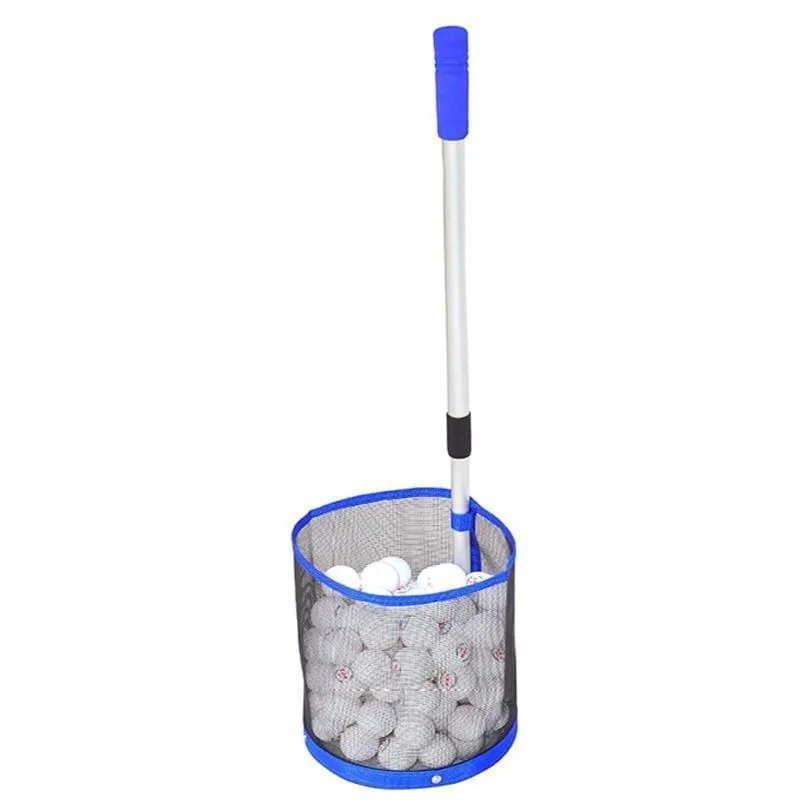 Telescopic Table Tennis Ball Picker