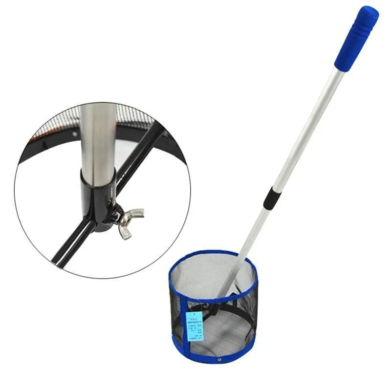 Telescopic Table Tennis Ball Picker