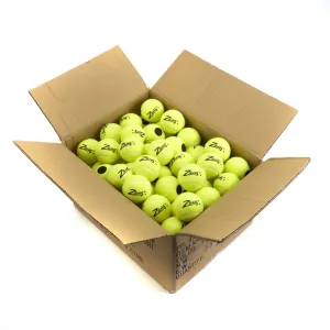 Tennis | Black Dot Training Balls | Carton of 10 Dozen (120)