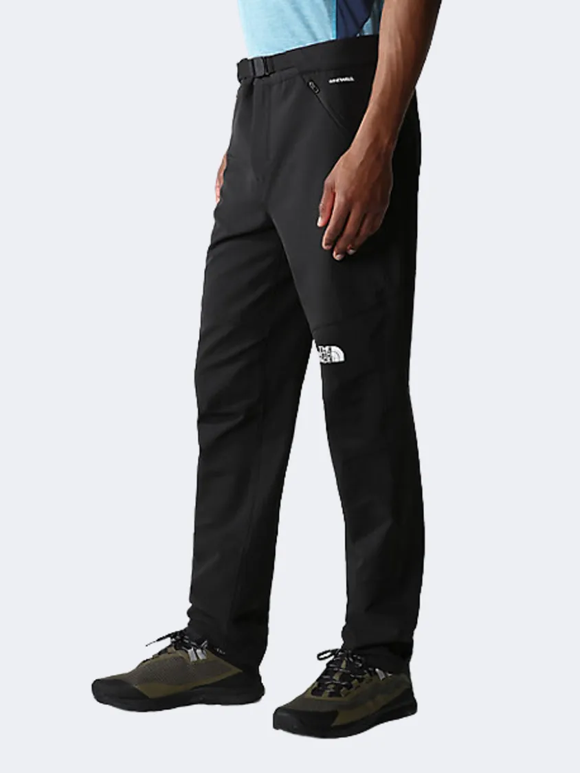 The North Face Diablo Regular Tapered Men Hiking Pant Black