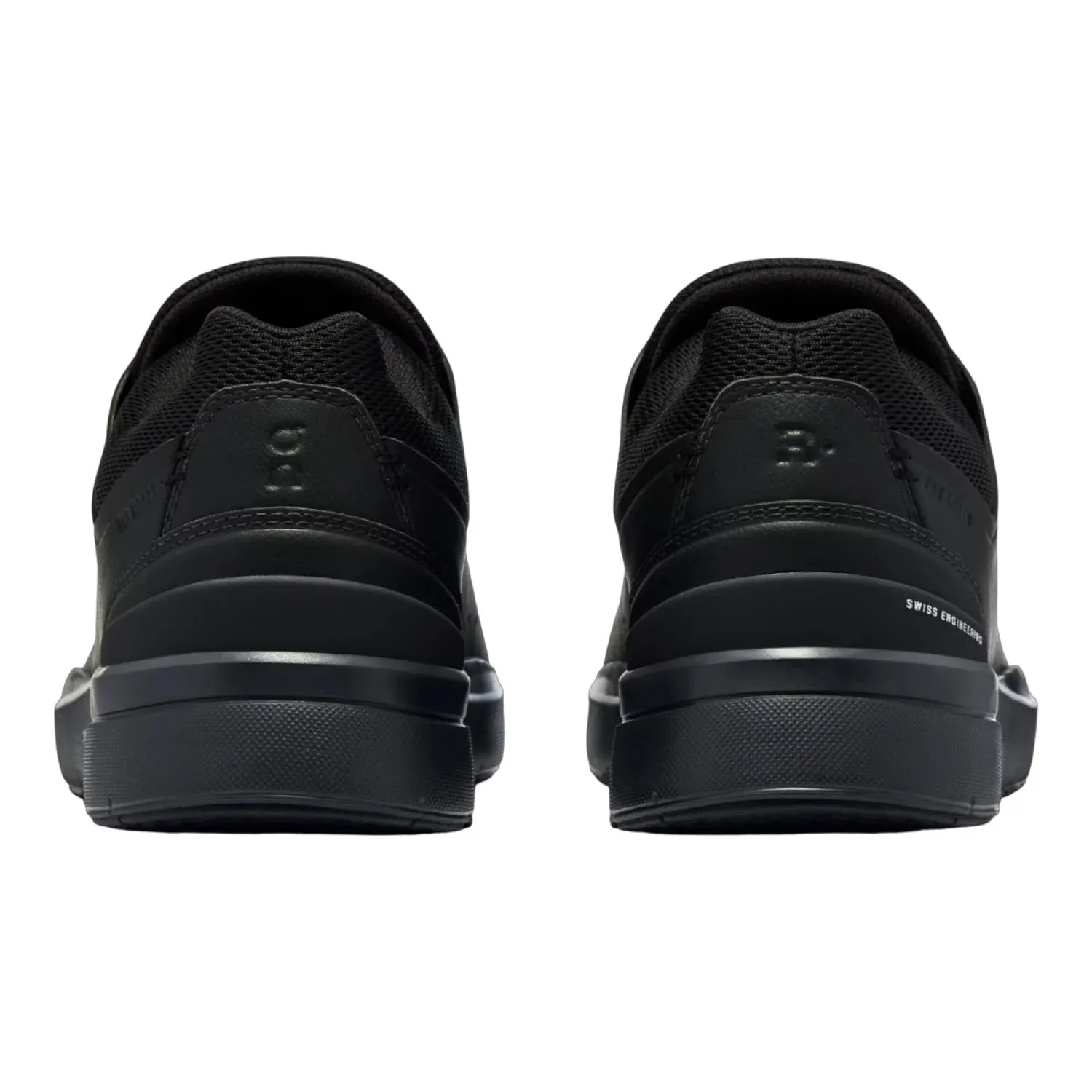 THE RODGER ADVANTAGE ALL BLACK - WOMENS