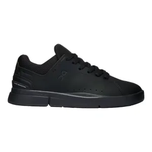 THE RODGER ADVANTAGE ALL BLACK - WOMENS