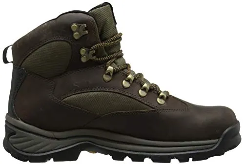 Timberland 15130 Men's Chocorua Trail Mid Waterproof