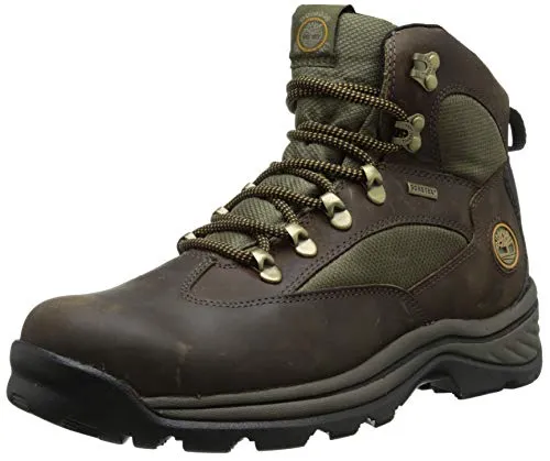 Timberland 15130 Men's Chocorua Trail Mid Waterproof