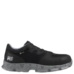 'Timberland Pro' Men's Powertrain ESD Alloy Toe - Black / Grey