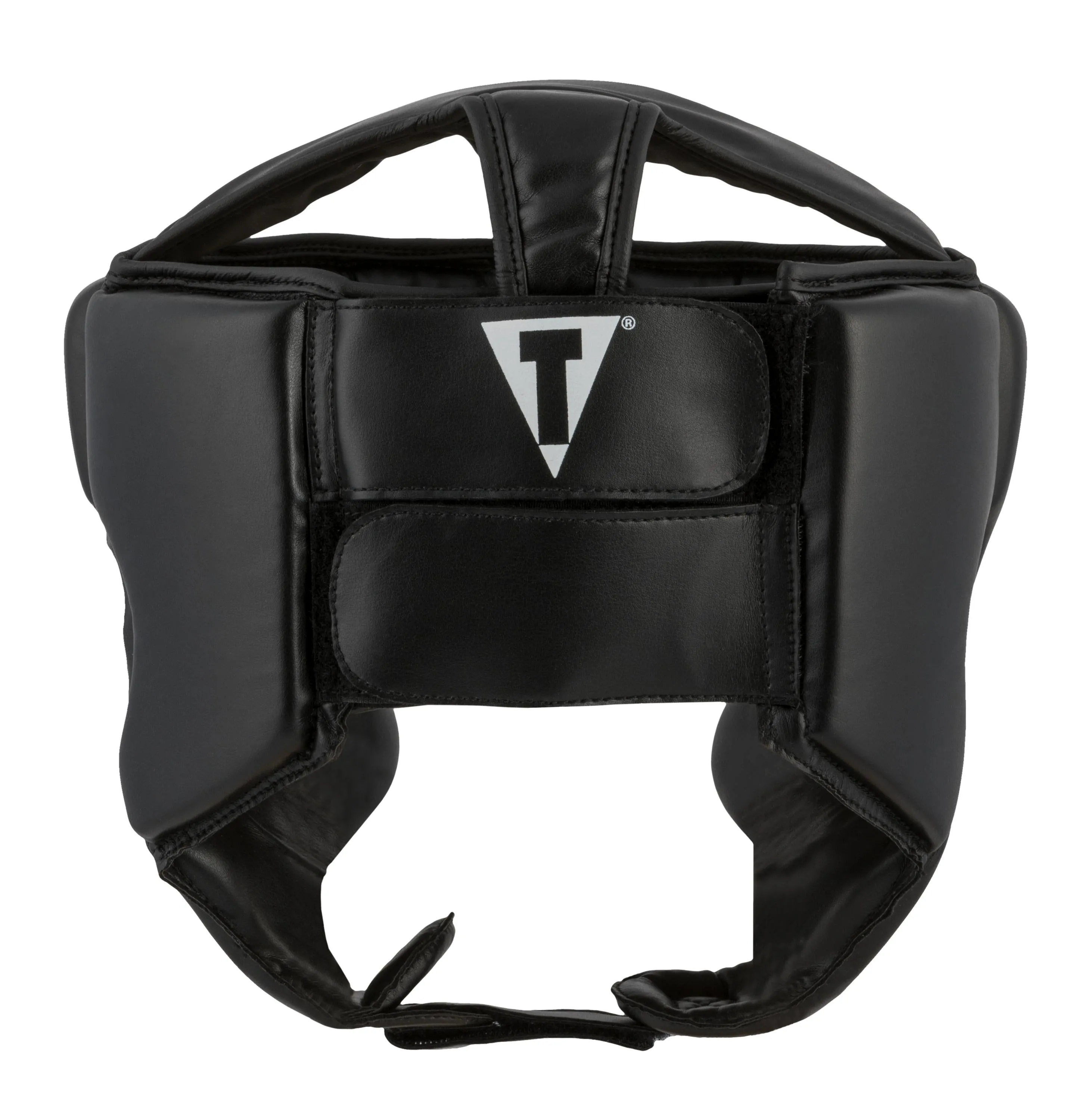 TITLE Classic Hi-Performance Headgear 2.0