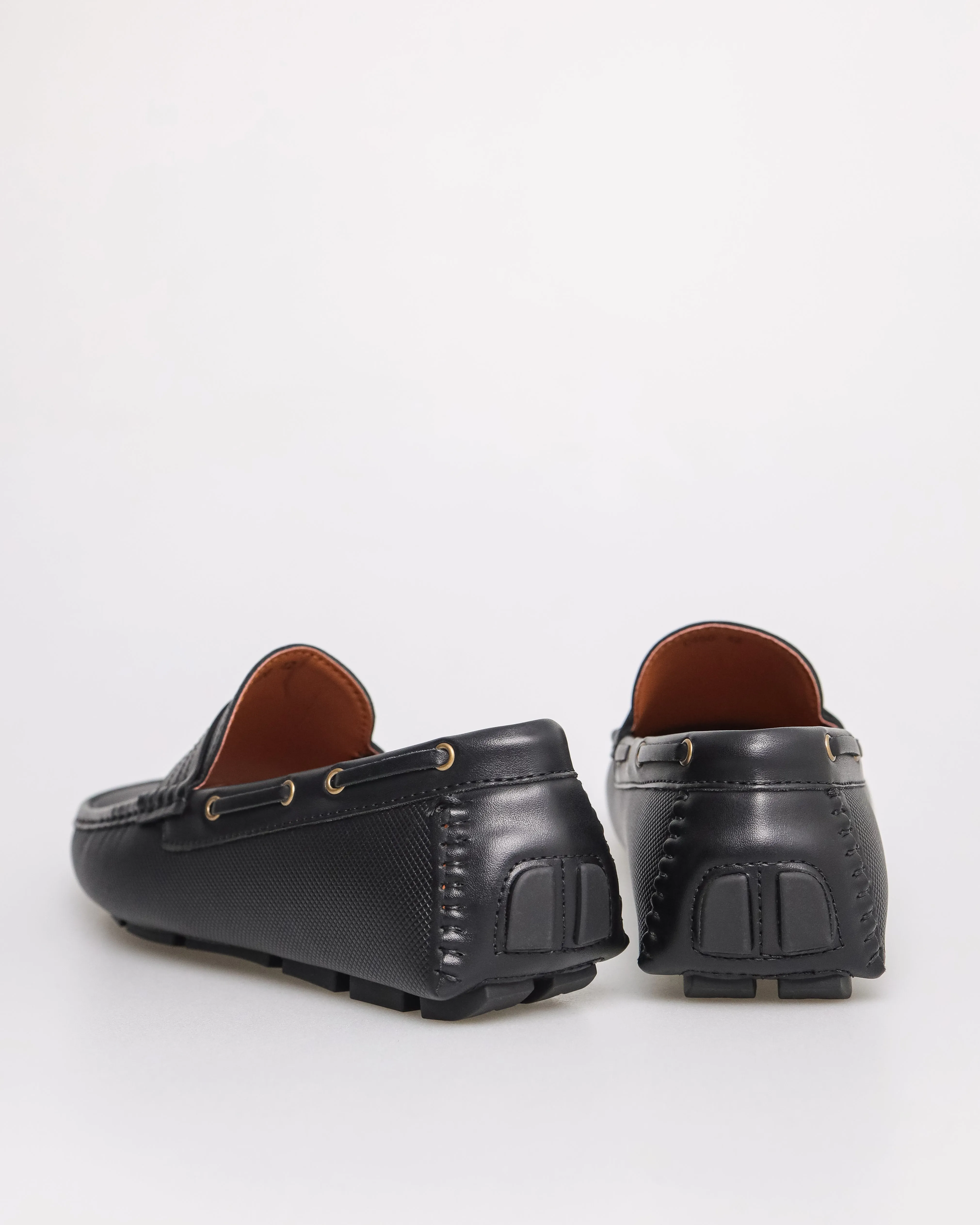 Tomaz C496 Men's Penny Moccasins