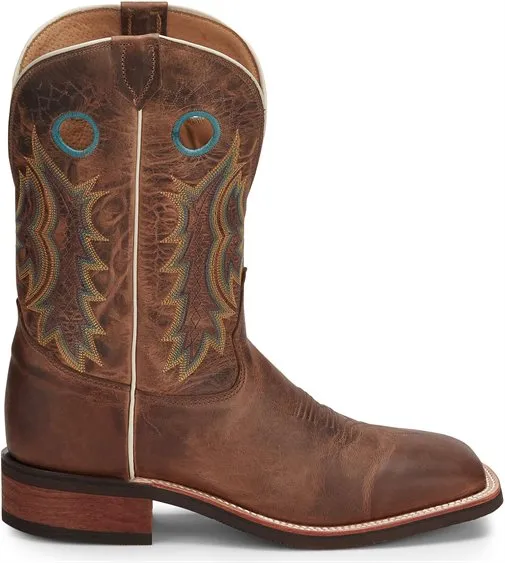 TONY LAMA MEN'S CREEDANCE WESTERN BOOT - 7973