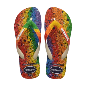 Top Pride Premium Flip Flops