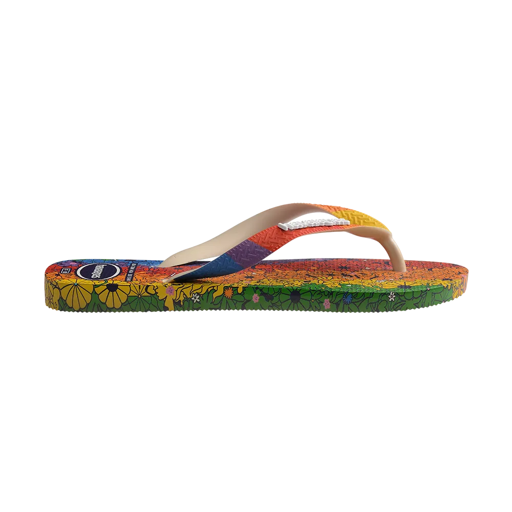 Top Pride Premium Flip Flops