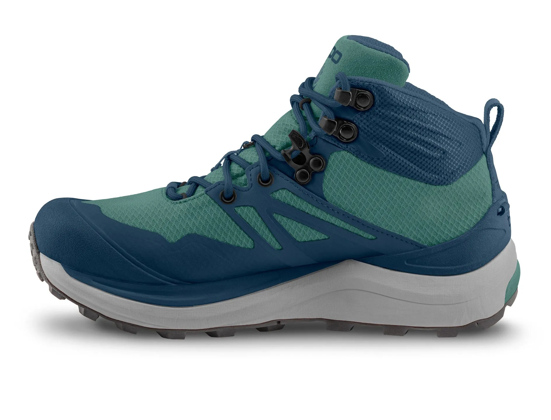 Topo Athletic | Trailventure 2 WP | Women's | Ocean/Blue