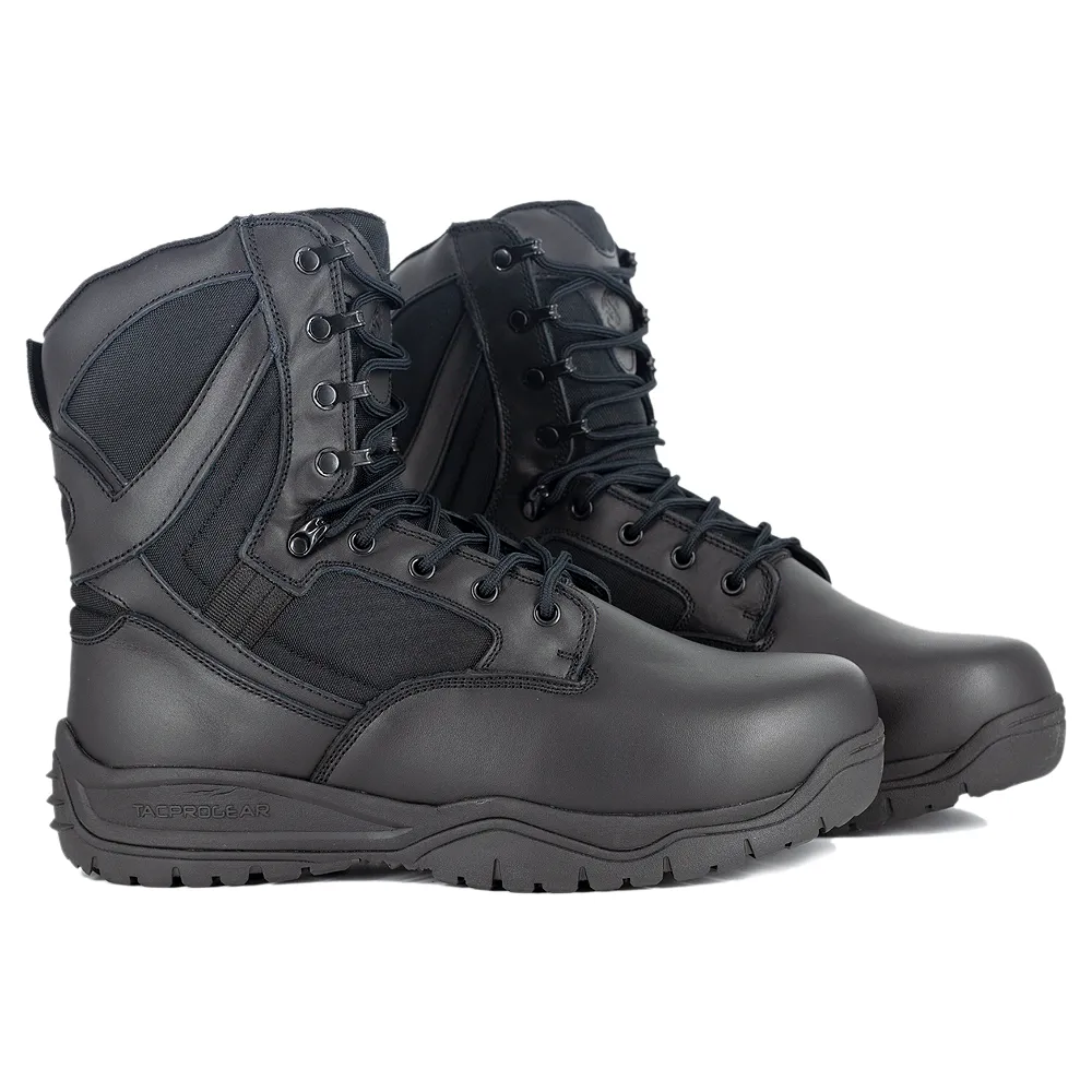 TPG Warfighter Boot 8"