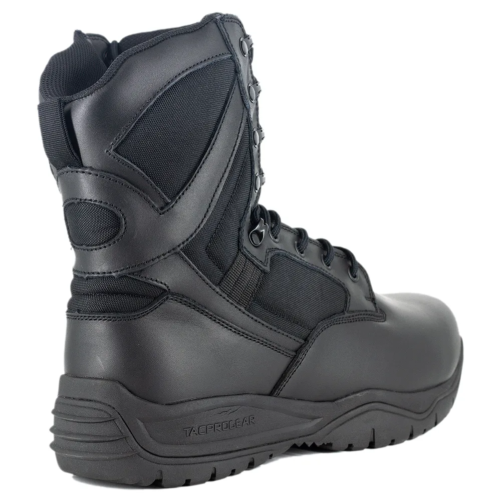 TPG Warfighter Boot 8"