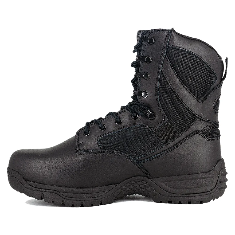 TPG Warfighter Boot 8"