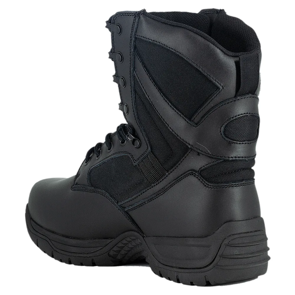 TPG Warfighter Boot 8"