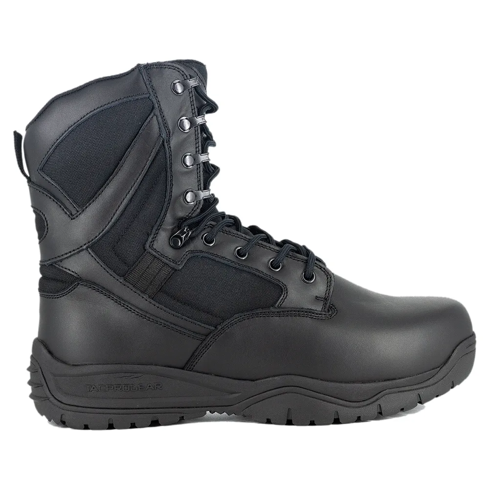 TPG Warfighter Boot 8"