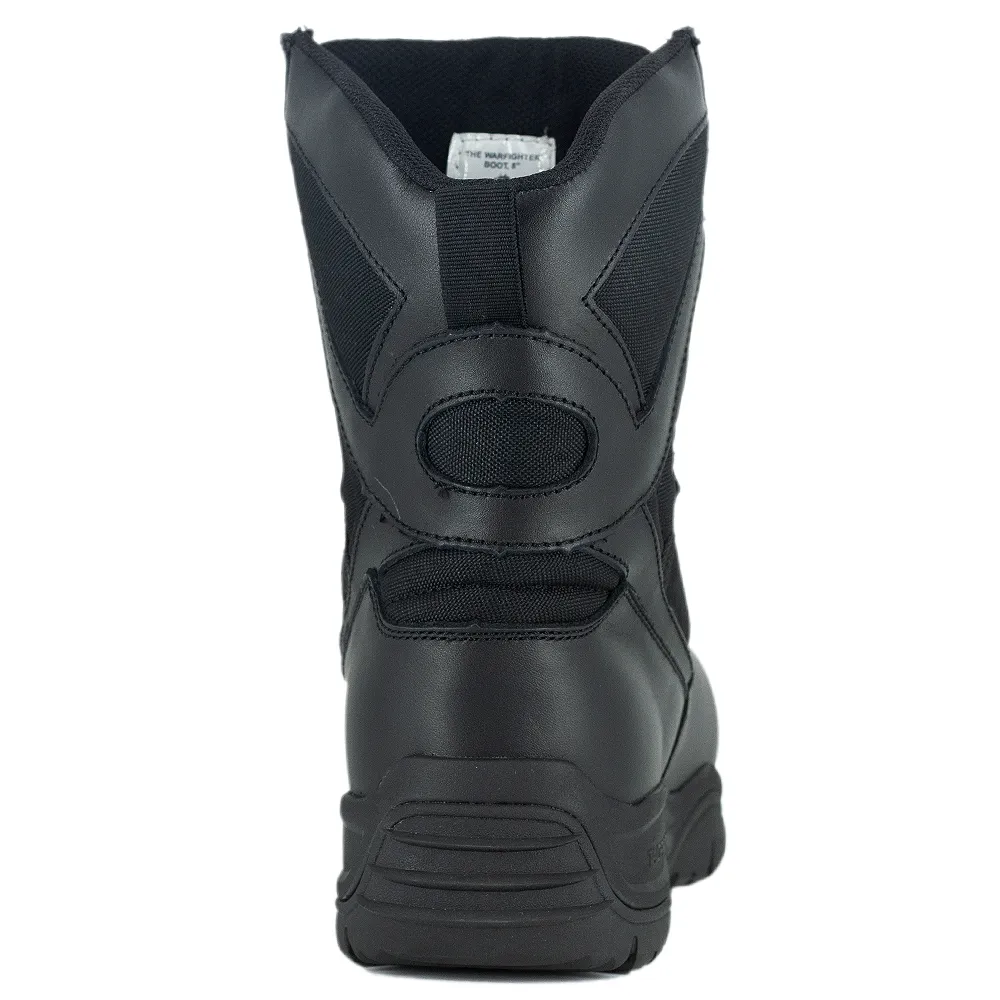 TPG Warfighter Boot 8"