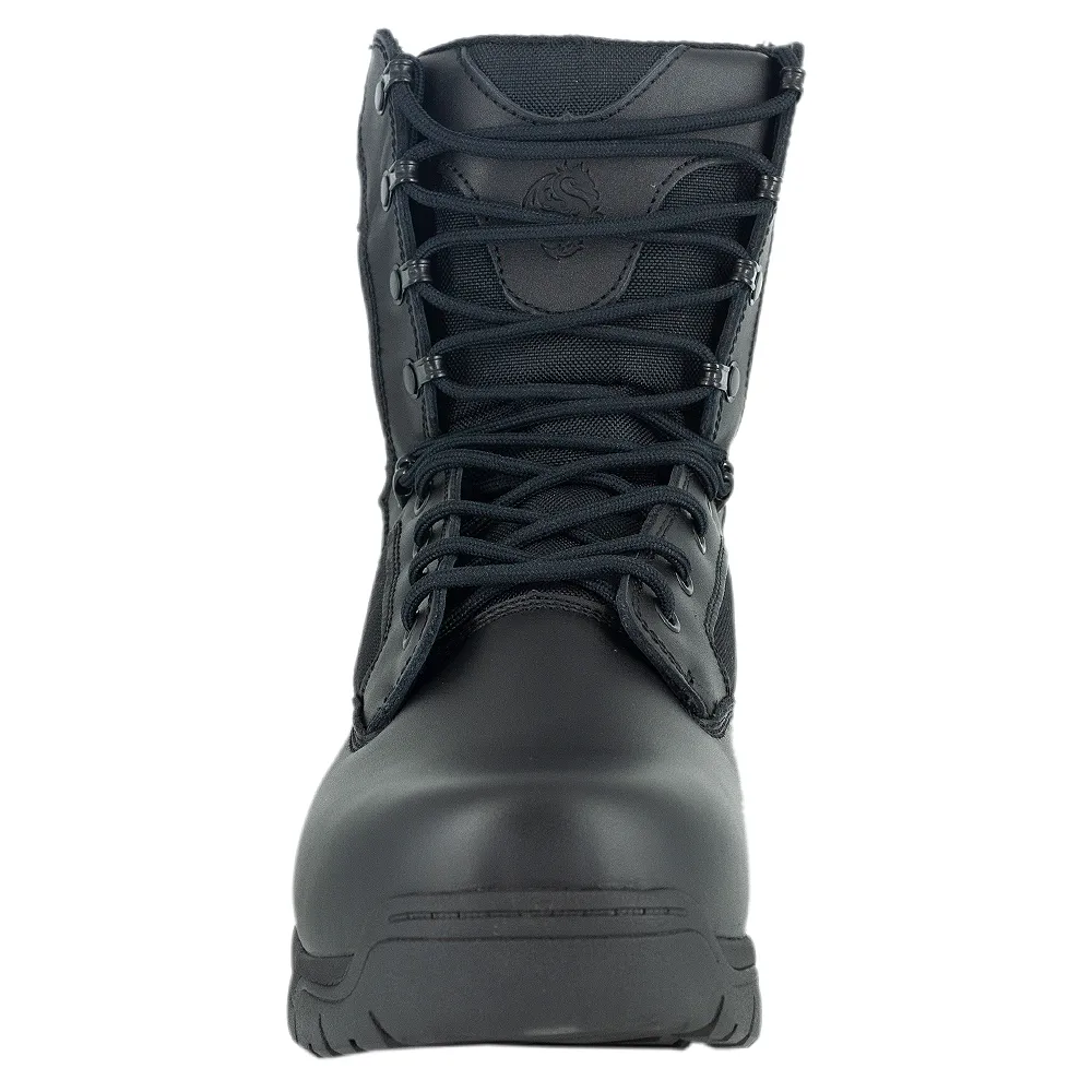 TPG Warfighter Boot 8"