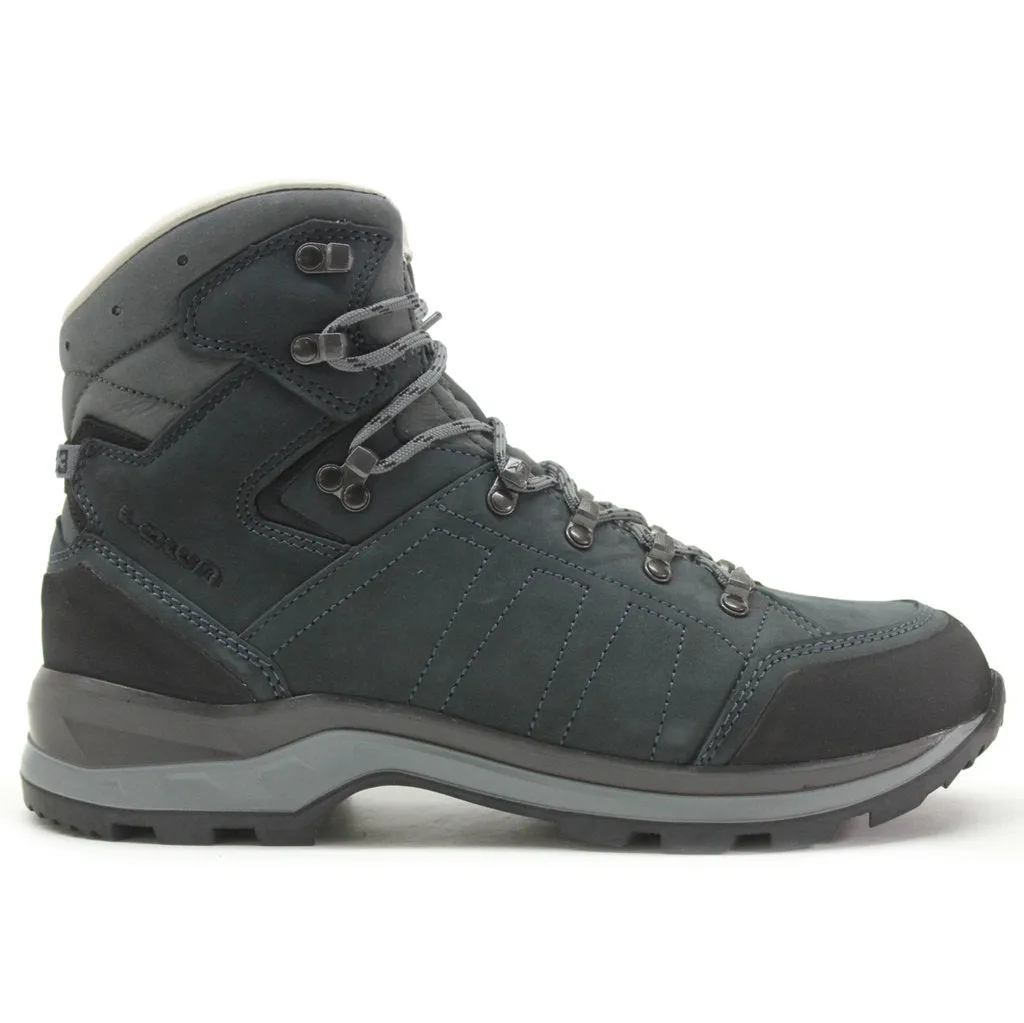 Trekker LL Nubuck Men's Ankle Hiking Boots