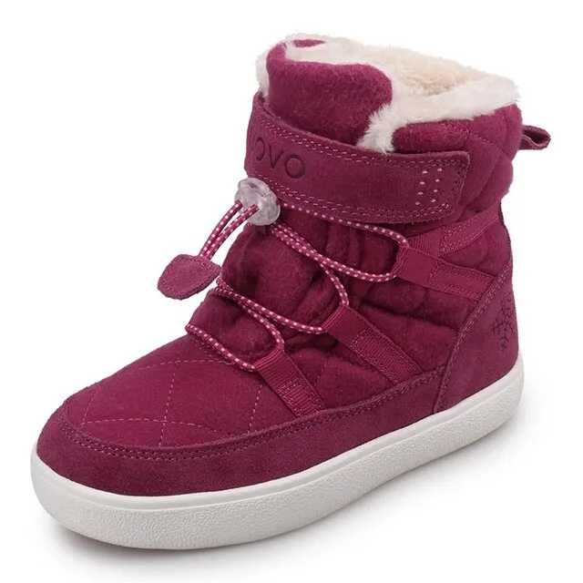 USS Shoes Leyla Girls' Warm Boots