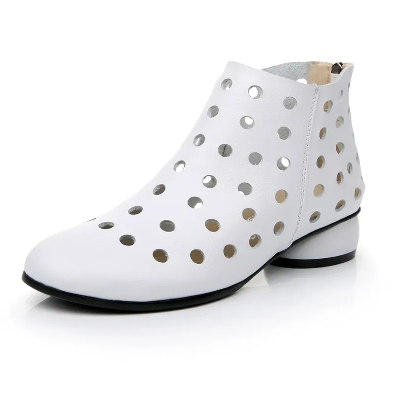 USS Shoes Matty Women's Summer Ankle Boots