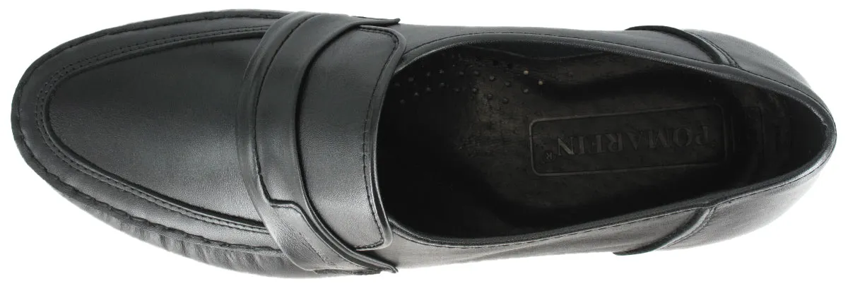 UUNO Mens moccasins