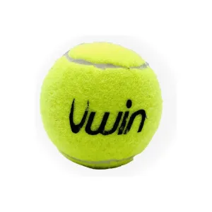 UWIN TRAINER  TENNIS BALLS bucket