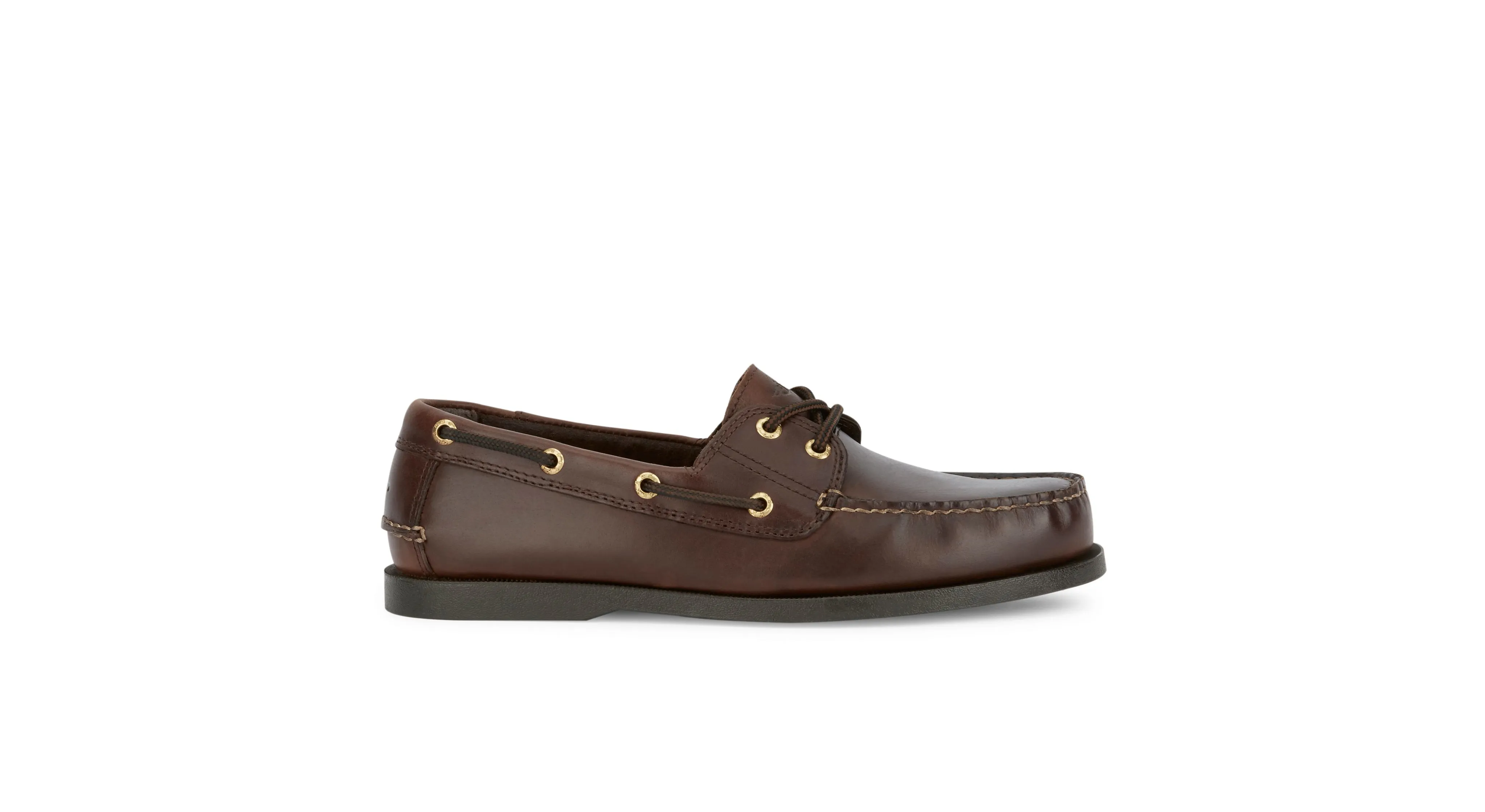 Vargas Boat Shoes