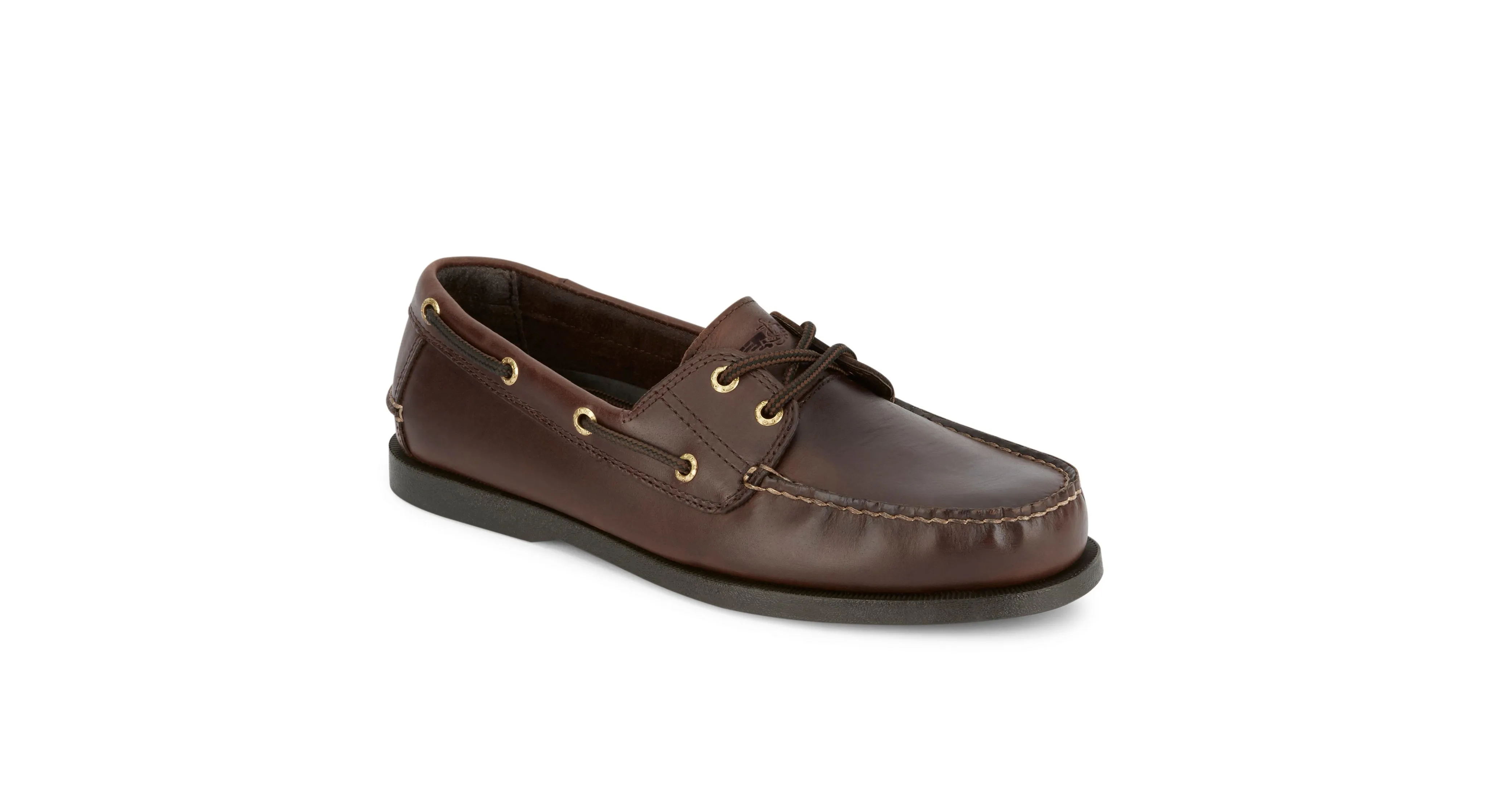 Vargas Boat Shoes