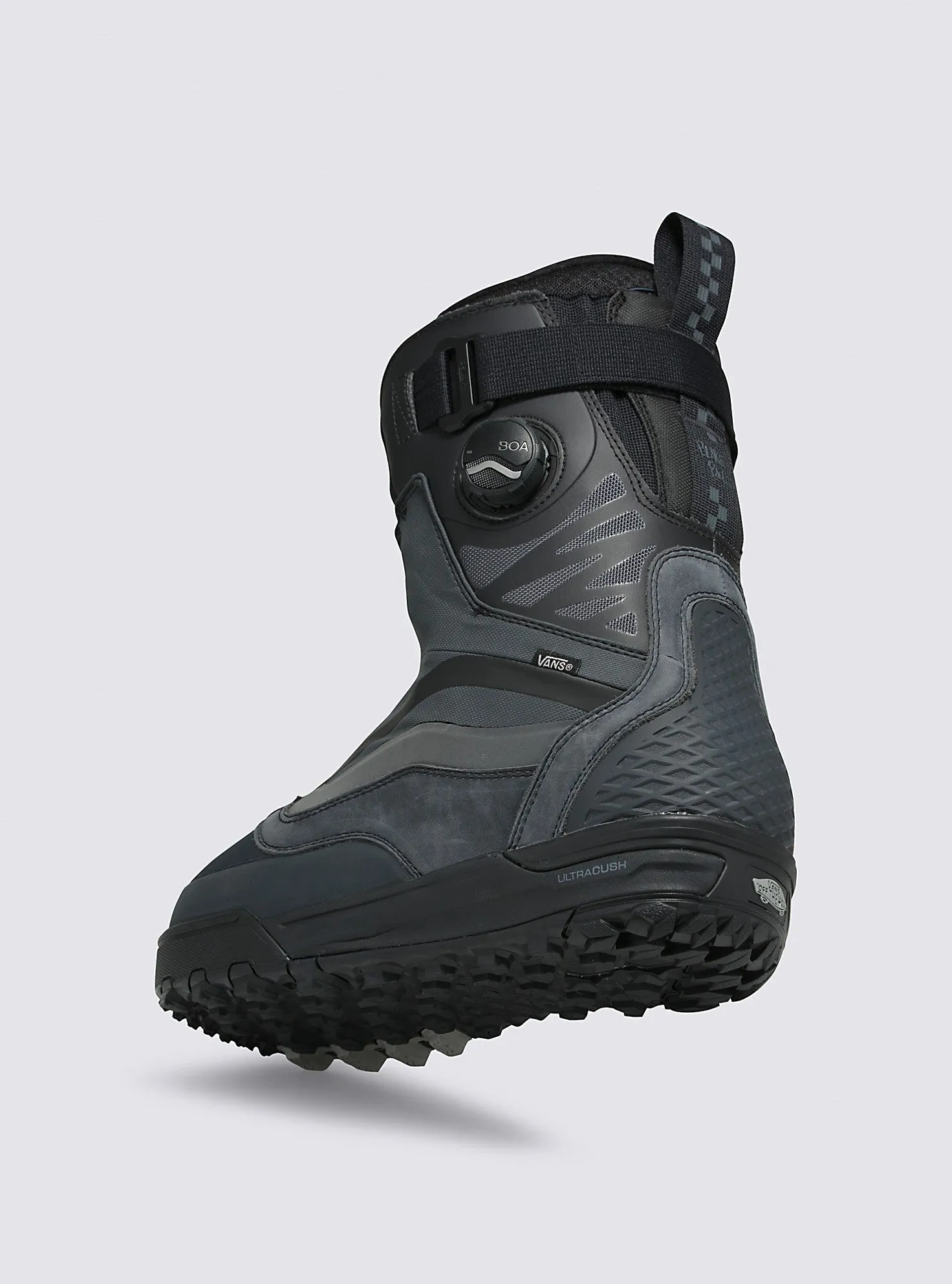 Verse Range Edition Snowboard Boots