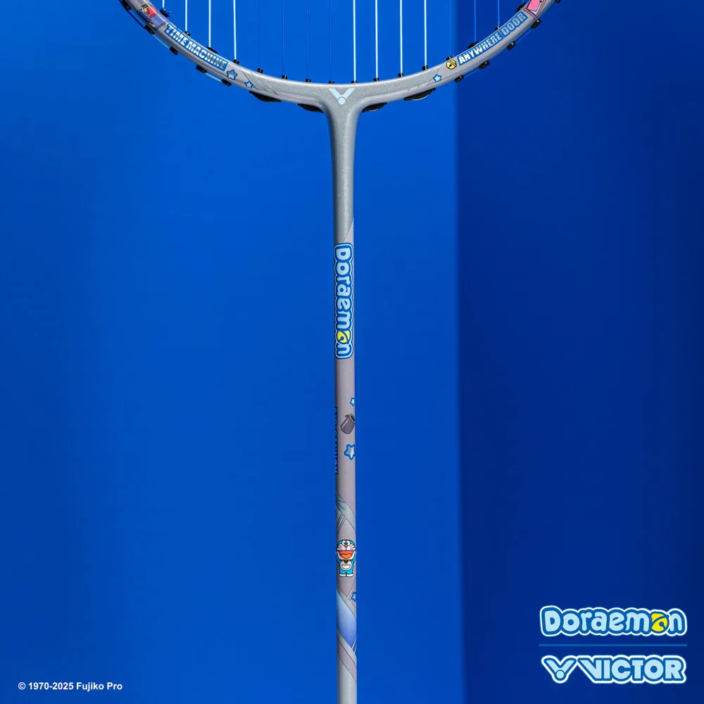 Victor x Doraemon Thruster Racket (TK-DRM-H)