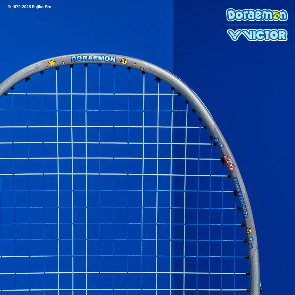 Victor x Doraemon Thruster Racket (TK-DRM-H)