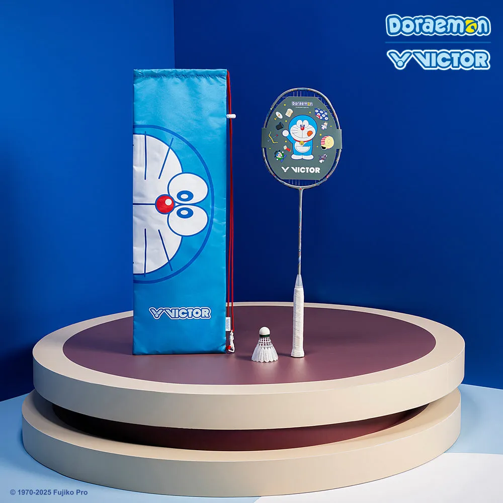 Victor x Doraemon Thruster Racket (TK-DRM-H)