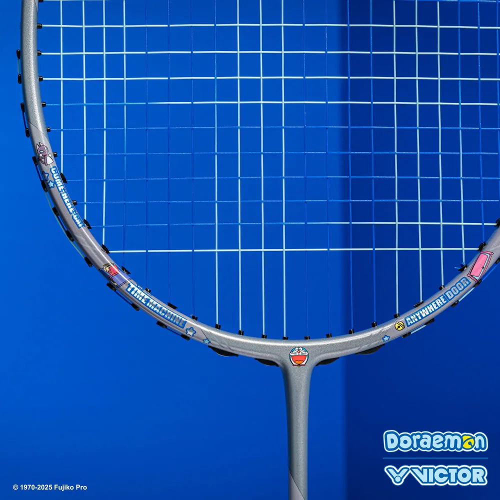 Victor x Doraemon Thruster Racket (TK-DRM-H)