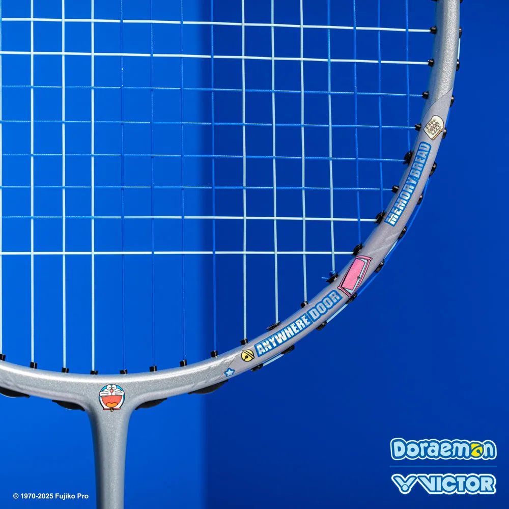 Victor x Doraemon Thruster Racket (TK-DRM-H)